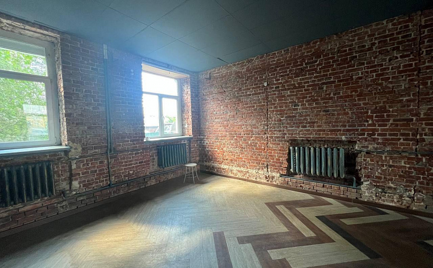 Помещение свободного назначения в самом центре города, 145 м² фото