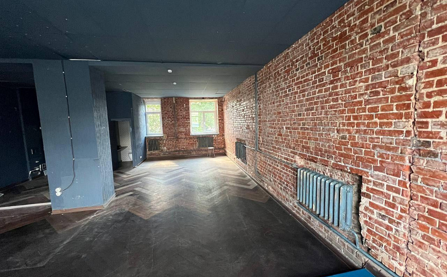 Помещение свободного назначения в самом центре города, 145 м² фото