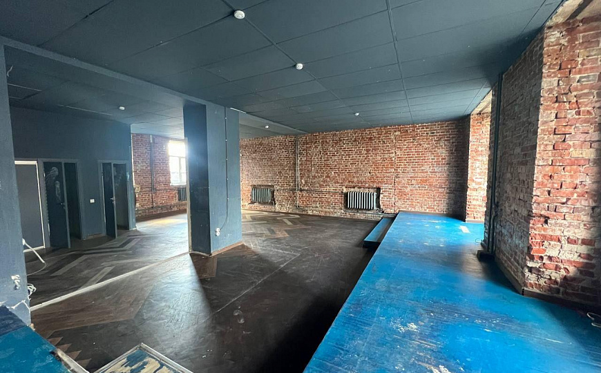 Помещение свободного назначения в самом центре города, 145 м² фото