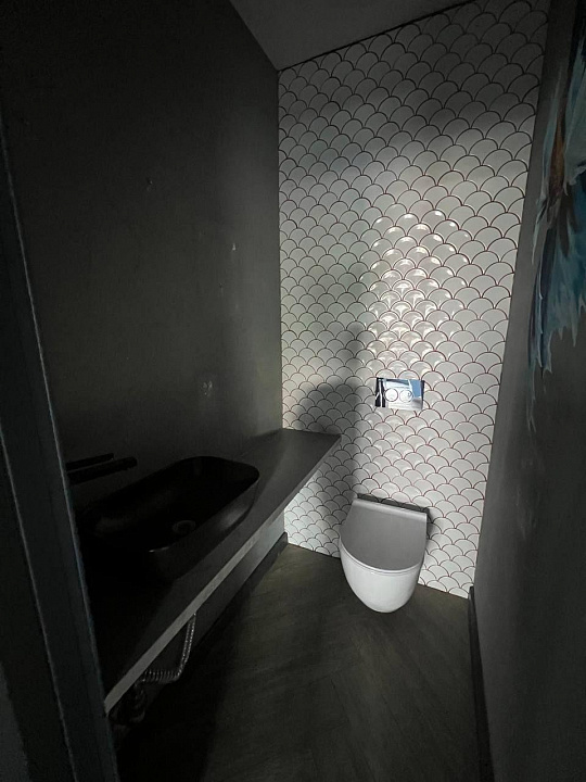 Помещение свободного назначения в самом центре города, 145 м² фото