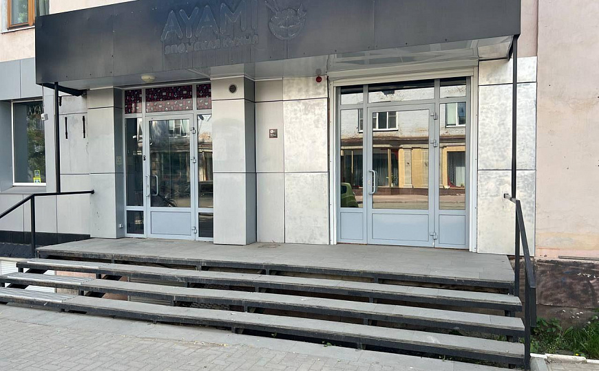 Помещение свободного назначения в самом центре города, 145 м² фото