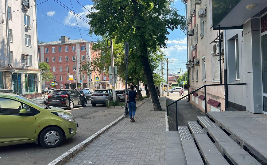 Помещение свободного назначения в самом центре города, 145 м² фото