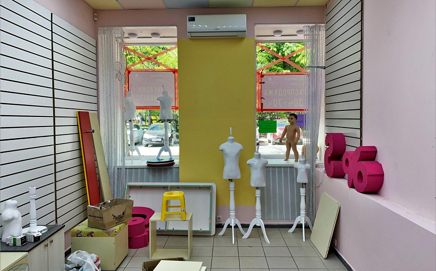 Продам торговое помещение, 131 м² фото