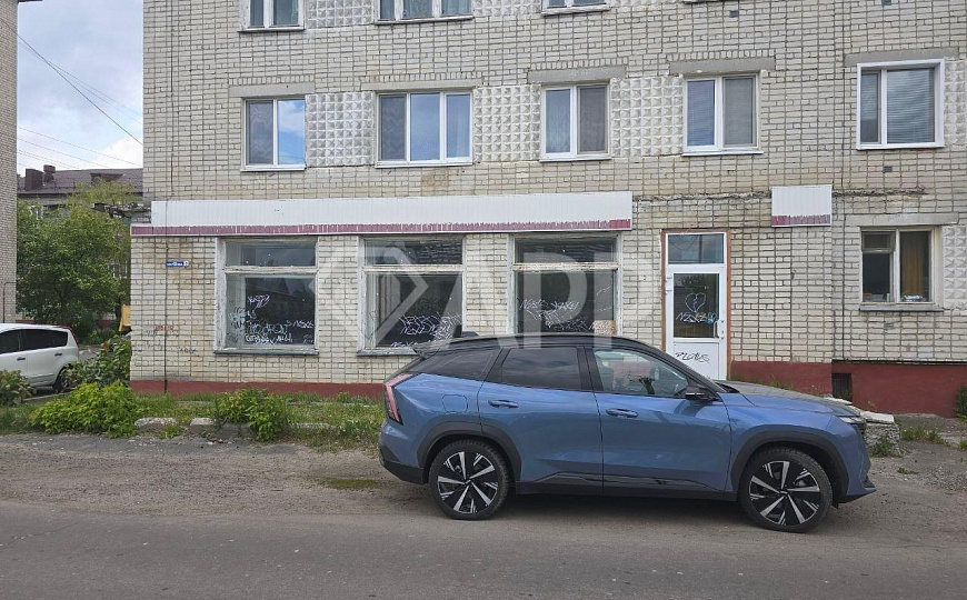 Сдам помещение свободного назначения, 106,4 м² фото