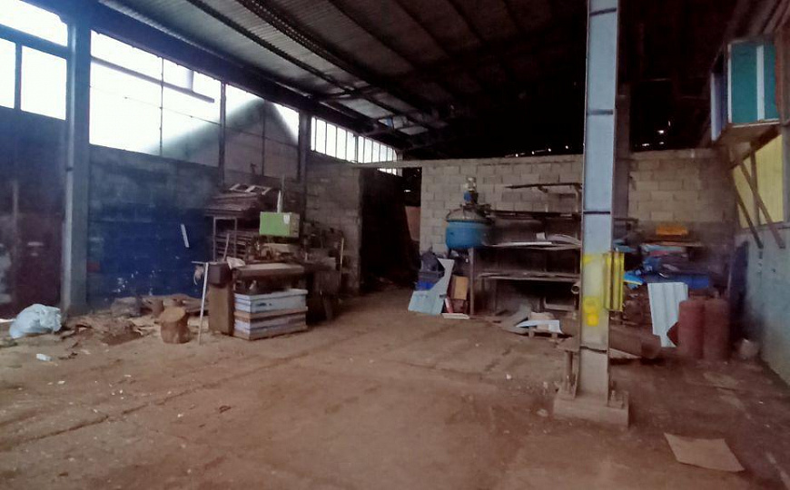 Сдаём в аренду производственно-складское помещение от 60 до 870 м² фото