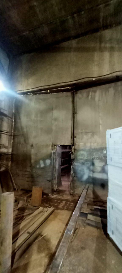 Сдаём в аренду производственно-складское помещение от 60 до 870 м² фото