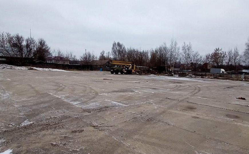 Сдаём в аренду производственно-складское помещение от 60 до 870 м² фото