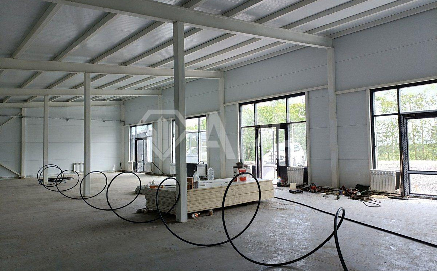 Помещение свободного назначения фото