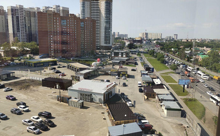 Помещение свободного назначения, 337 м² фото