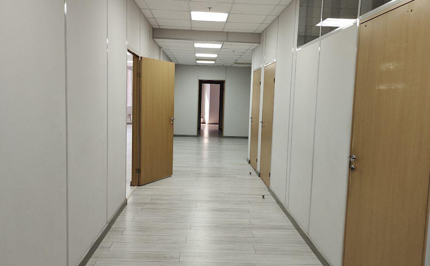 Помещение свободного назначения, 337 м² фото