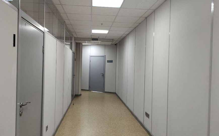 Помещение свободного назначения, 337 м² фото