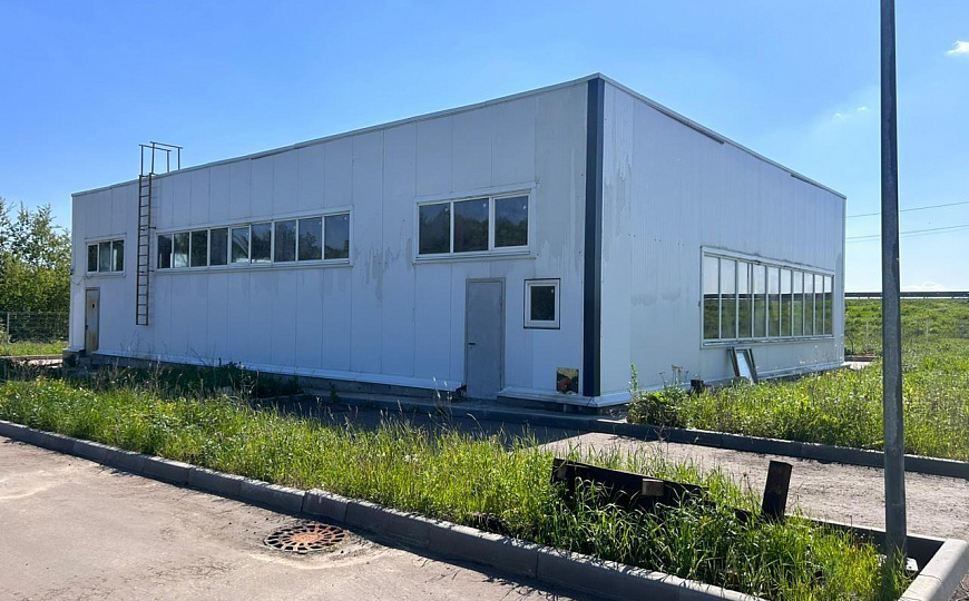 Сдам отдельно стоящее здание, 330 м² фото