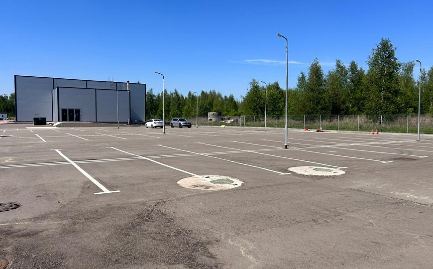 Сдам отдельно стоящее здание, 330 м² фото