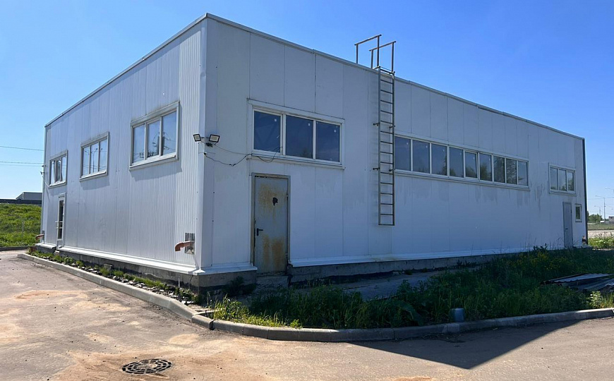 Сдам отдельно стоящее здание, 330 м² фото