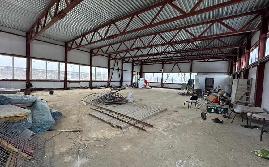 Сдам отдельно стоящее здание, 330 м² фото