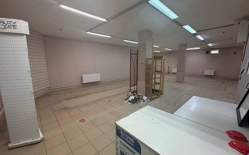 Помещение свободного назначения фото