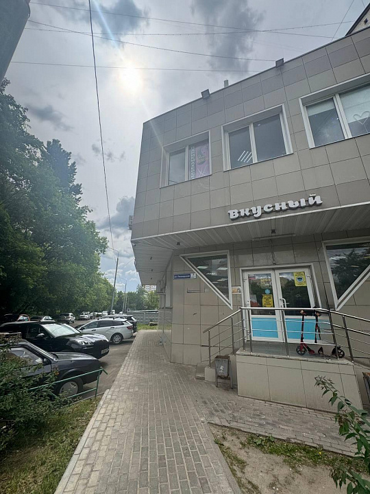 Помещение свободного назначения фото