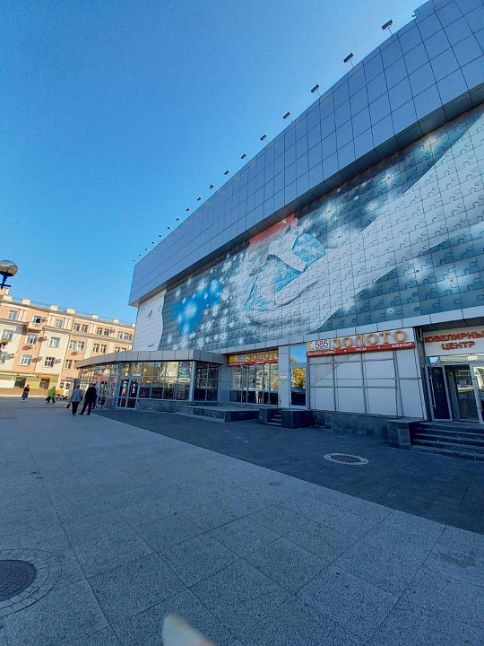 Сдам помещение свободного назначения, 126 м² фото