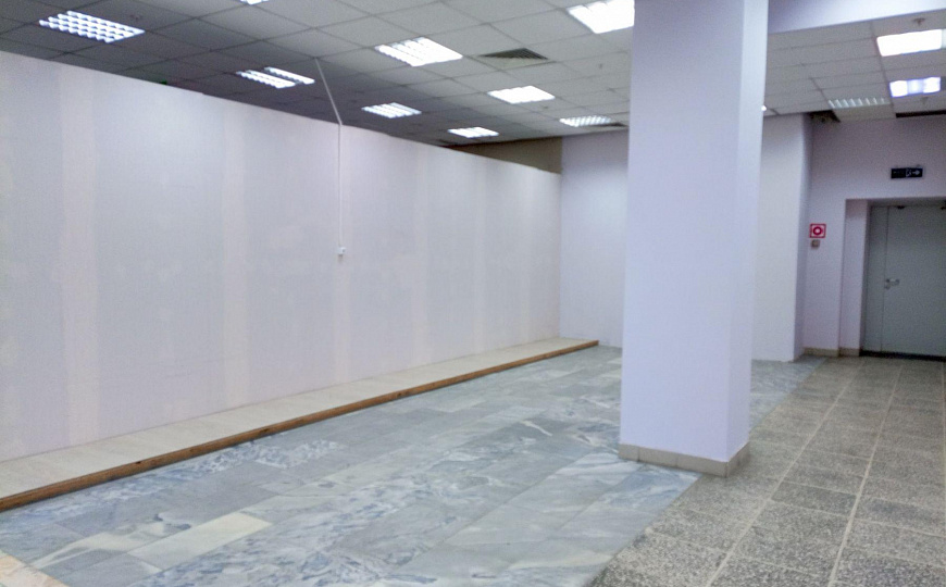 Сдам помещение свободного назначения, 126 м² фото