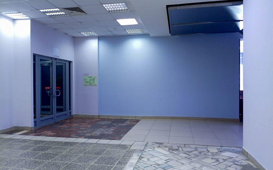 Сдам помещение свободного назначения, 126 м² фото