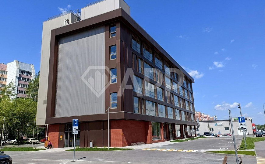 Сдам 387 м² первом этаже фото