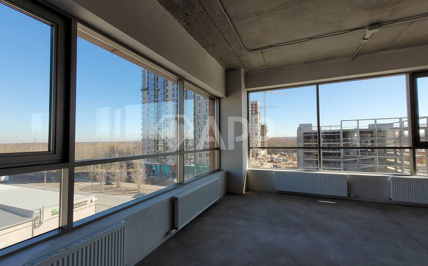 Сдам 387 м² первом этаже фото