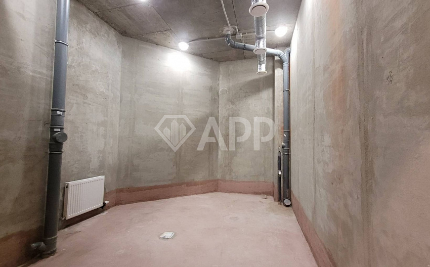 Сдам 387 м² первом этаже фото