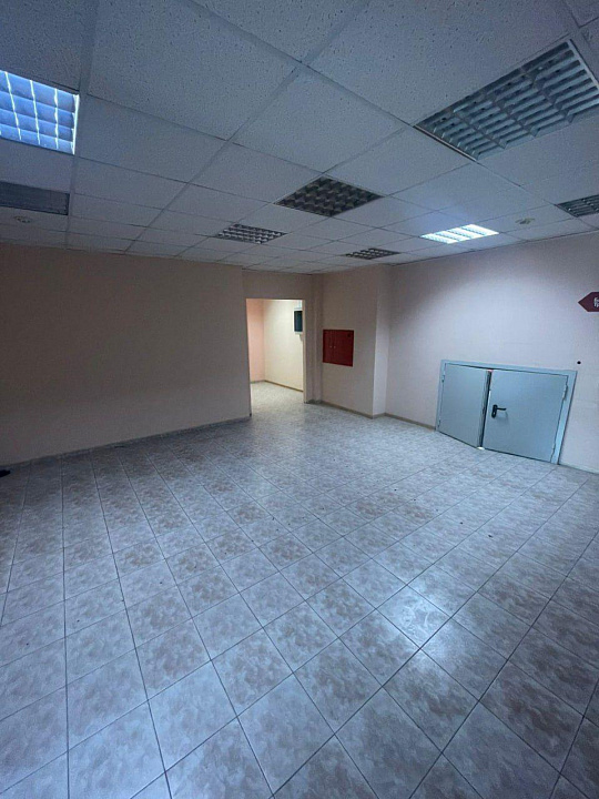 Офисные помещения в Логистическом комплексе 230 м.кв. фото