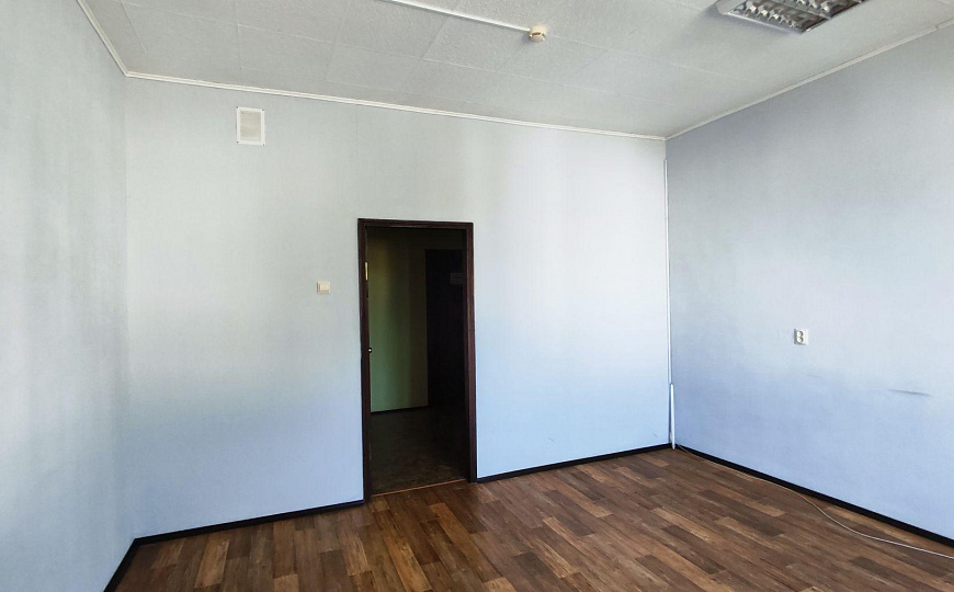 Сдается офис 18,5 м² фото