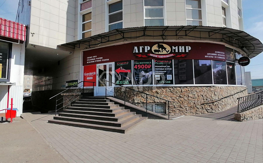 Офис /Услуги /Бьюти фото