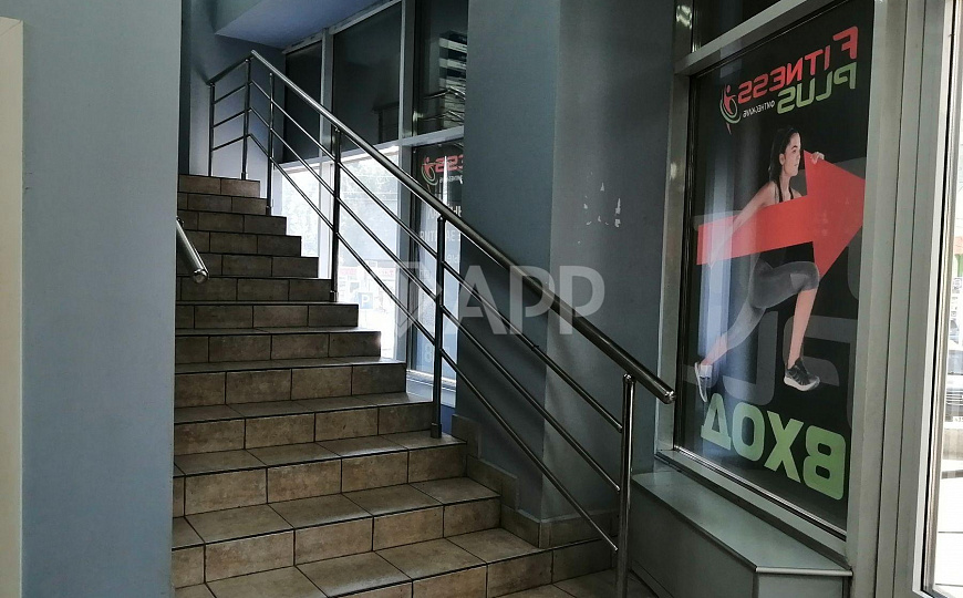 Офис /Услуги /Бьюти фото