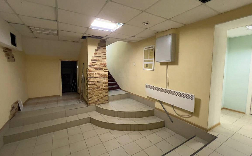 Продам помещение свободного назначения, 226 м² фото