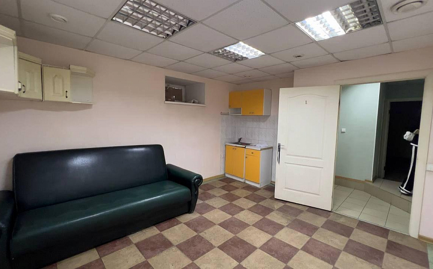 Продам помещение свободного назначения, 226 м² фото