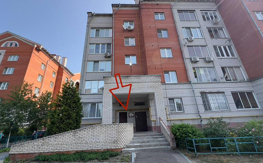 Продам помещение свободного назначения, 226 м² фото