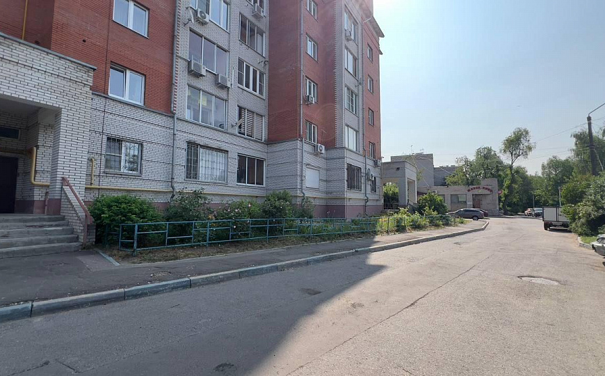 Продам помещение свободного назначения, 226 м² фото