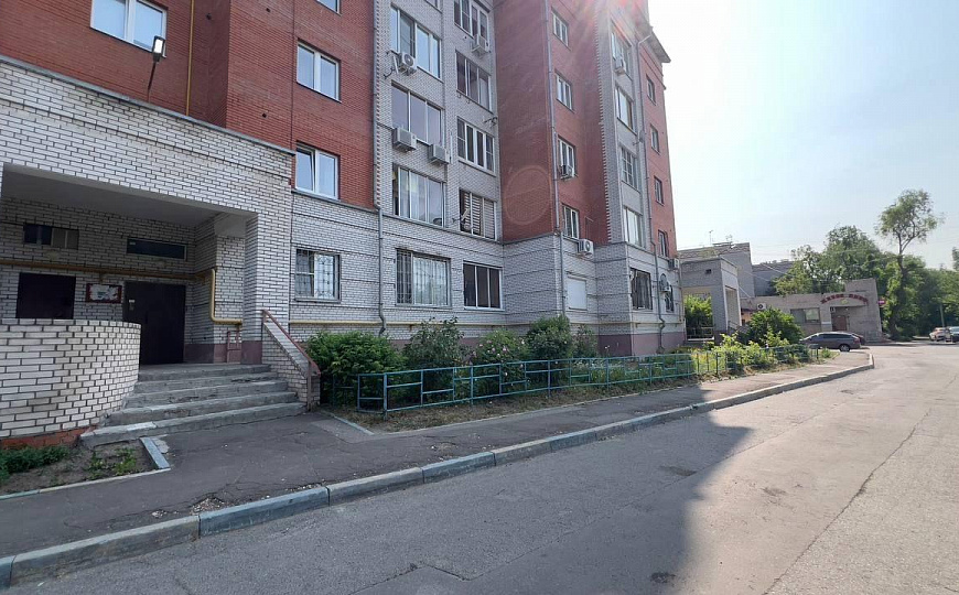 Продам помещение свободного назначения, 226 м² фото