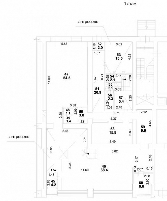 Сдам готовое кафе на красной линии. ( пр. Октября) фото
