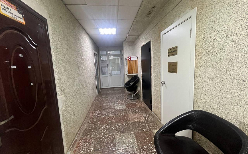 Аренда помещения, Центральная площадь с.Завьялово, 1 линия, 314м² фото