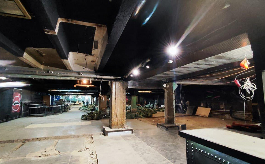 Продам помещение свободного назначения, 827 м² фото