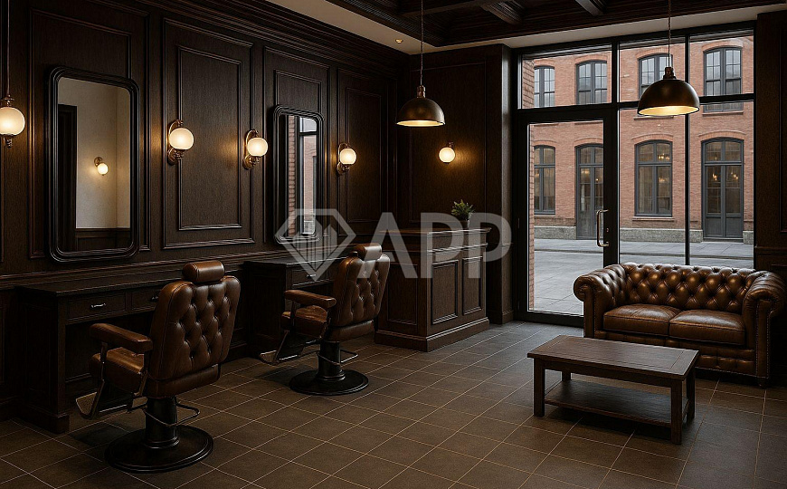 Аллея/трафик/ЖК/ фото