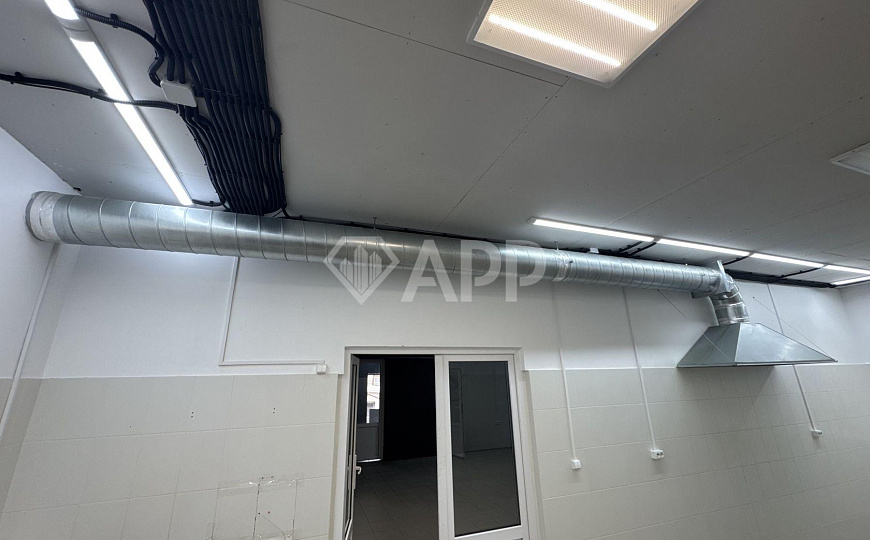 Перекресток/парковка/2входа/зона разгрузки/50квт фото