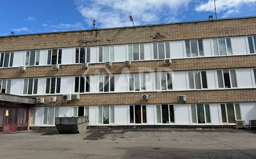 Торговое помещение в БЦ, 66,4 кв.м. фото