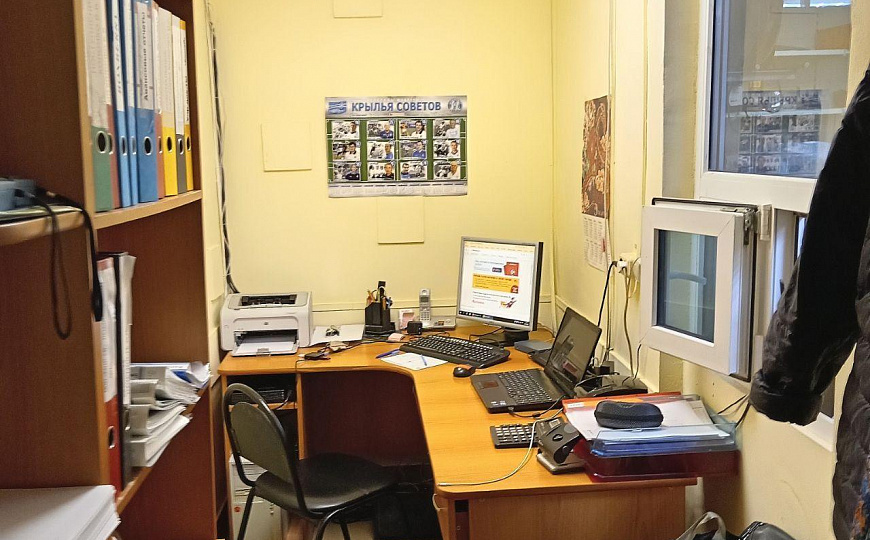 Помещение свободного назначения в цоколе, 100 м2 фото