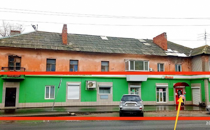 Помещение свободного назначения 170 м2 фото