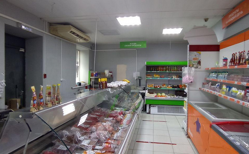 Помещение свободного назначения 170 м2 фото