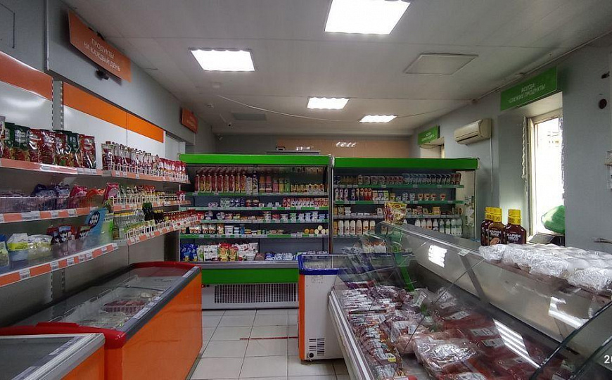 Помещение свободного назначения 170 м2 фото