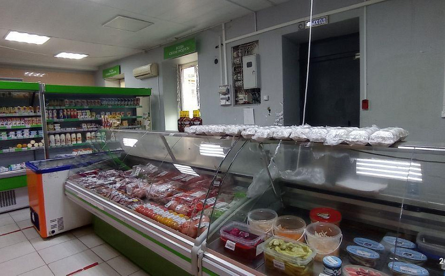 Помещение свободного назначения 170 м2 фото