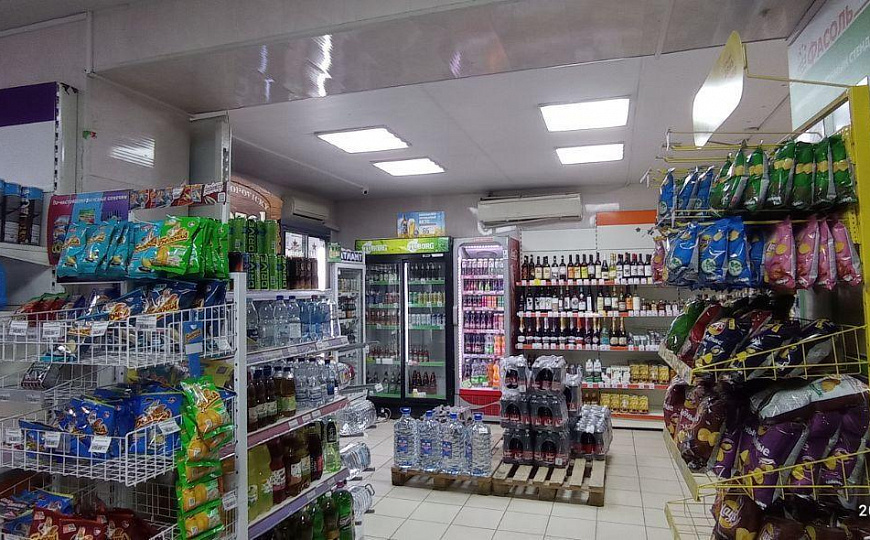 Помещение свободного назначения 170 м2 фото