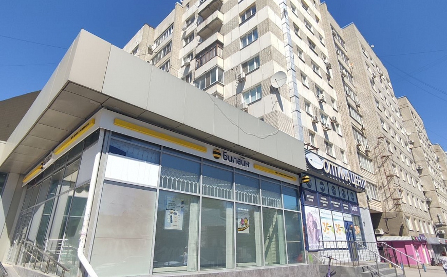 Сдам офисное помещение, 166 м² фото