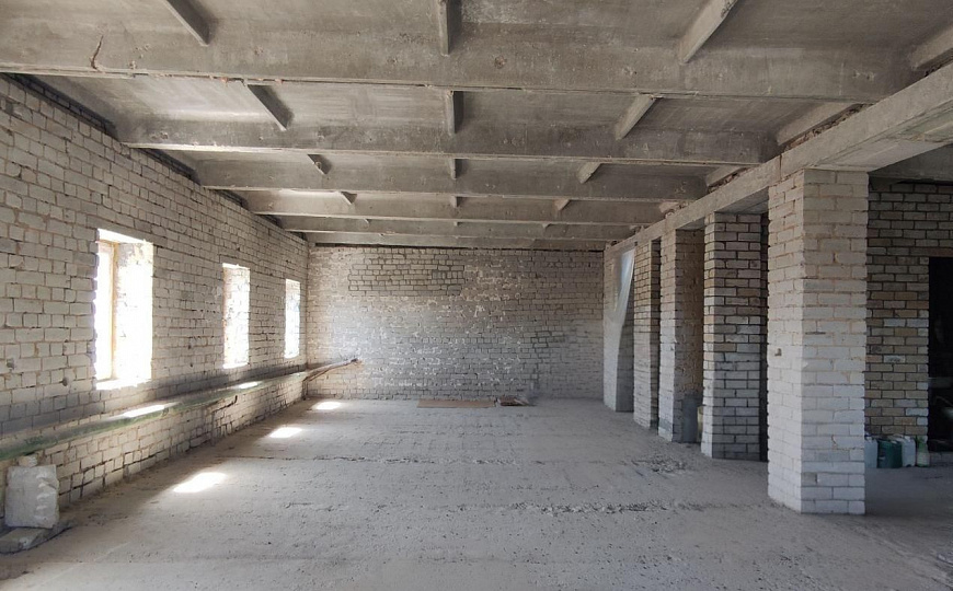 Сдам офисное помещение, 166 м² фото